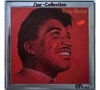 Percy Sledge - Star Collection [Vinyl LP]