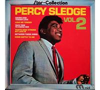 Percy Sledge - Star-Collection Vol. II [VINYL]