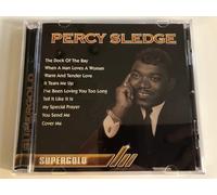 Percy Sledge - Supergold