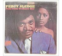 Percy Sledge - Take Time To Know Her