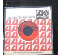 Percy Sledge - Take Time To Know Her / It's All Wrong But It's Alright [Vinyl Single 7'']