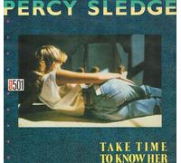 Percy Sledge - Take Time To Know Her [VINYL]