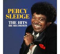Percy Sledge - The Hits (Re-Recorded)