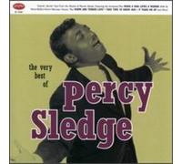 Sledge, Percy - Very Best of Percy Sledge