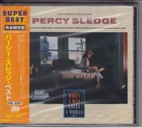 Percy Sledge - Ultimate Collection, the