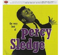Percy Sledge - Very Best Of - CD - K3z