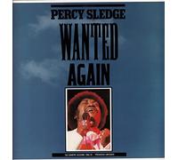 Percy Sledge - Wanted Again [VINYL]