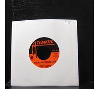 Percy Sledge - Warm And Tender Love / Sugar Puddin'