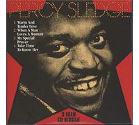 Percy Sledge - Warm and tender soul [Single-CD]