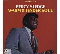 Percy Sledge - Warm & Tender Soul