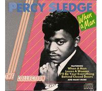 Percy Sledge - When a Man