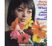 Percy Sledge - When a Man Loves a Woman
