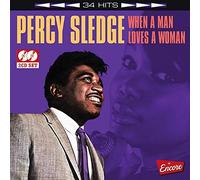 Percy Sledge - When A Man Loves A Woman