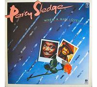 Percy Sledge - When A Man Loves A Woman [VINYL]