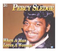 Percy Sledge - When a Man Loves a Woman