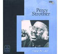 Percy Strother - Home at Last