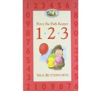 Percy the Park Keeper 123