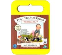 Percy the Park Keeper [1999] - The Secret Path / The Rescue Party [DVD]