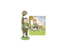 Percy The Park Keeper