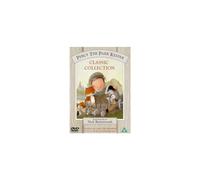 Percy the Park Keeper – DVD – Classic Collection