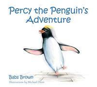 Percy the Penguin's Adventure