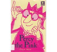 Percy the Pink (Walker Starters)