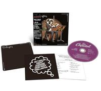 Percy Thrills Thrill - Thrillington - LTD SHM-CD - A600z