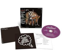 Percy Thrills Thrill - Thrillington - LTD SHM-CD - C600z