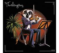 Percy 'Thrills' Thrillington - Thrillington [CD]