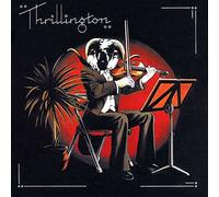 Percy 'Thrills' Thrillington - Thrillington [VINYL]