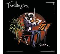 Percy "Thrills" Thrillington - Thrillington (Coloured Vinyl) [VINYL]