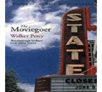 Percy Walker Moviegoer Paperback Book Percy Walker Multicolor