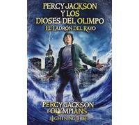Percyjackson & Olympians: Lightning Thief [DVD] [Region 1] [US Import] [NTSC]