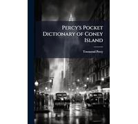 Percy's Pocket Dictionary of Coney Island