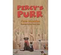 Percy's Purr