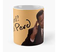 Perd And Parks Perdverts Recreation Rec Hapley Tv Best Mug Holds Hand 11oz Made From Marble Ceramic