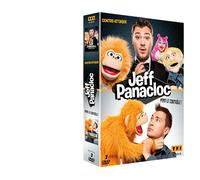 perd Le contrôle + Jeff Panacloc Contre-Attaque