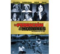 Perdicion De Los Hombres [DVD] [2000] [Region 1] [US Import] [NTSC]