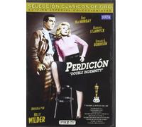Perdición - Edición Especial Coleccionista (Dvd Import) (2007) Fred Macmurray;