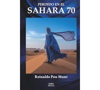 Perdido en el Sahara 70