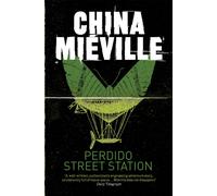 Perdido Street Station
