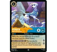 Perdita - Determined Mother | Reign of Jafar