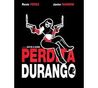 Perdita Durango (aka Dance With the Devil) [New Blu-ray]