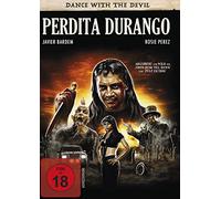 Perdita Durango Dance with The Devil DVD [Import]