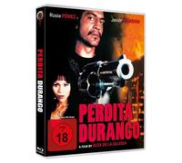 Perdita Durango Uncut 4K-Restauration in deutscher Sprache - Director’s Cut von Álex de la Iglesias Kultfilm