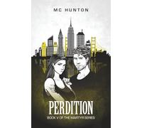 Perdition: Book V of The Martyr Series: 5