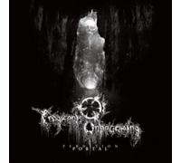 Fragments of Unbecoming - Perdition Portal [VINYL]