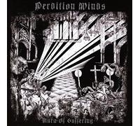 Perdition Winds - Aura Of Suffering