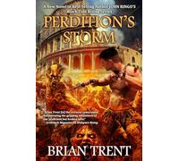 Perdition's Storm: 16 (Black Tide Rising)