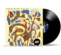 Perdomo, Fernando / Tecu, Matt - Art [Vinyl LP] [VINYL]